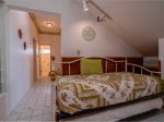 San Felipe Baja California Beach House vacation rental - Small bed
